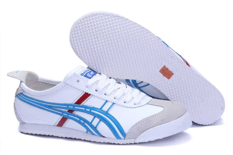 Asics Mexico 66 Low Asics Onitsuka